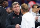 Kirby Smart, SEC şampiyonluk maçını kaybettikten sonra Georgia'nın Kolej Futbolu Playoff teklifini savundu