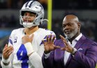Emmitt Smith, Cowboys'un Super Bowl umutlarını anlatıyor: 'Kulaklarımızın arasında ne olduğu konusunda daha fazla endişeleniyoruz'
