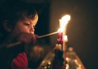 Noel için umut azalıyor. Bu Advent'te hala öğrenebileceğimiz paha biçilmez bir ders var