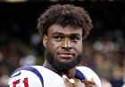 Will Anderson Jr, Teksaslıların bu sezonki şaşırtıcı başarısını, Houston topluluğuna olan katkılarını anlatıyor