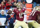Florida Eyaleti, ACC şampiyonluk maçını kazanarak Kolej Futbolu Playoff seçimlerini daha da dramatize etti
