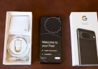 Google Pixel 8'de yapay zekayla geliştirilmiş fotoğrafçılık var