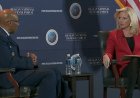 NATO'nun her zamankinden 'daha güçlü' olduğunu söyleyen Genelkurmay Başkanı, ABD'nin Çin tehdidiyle yüzleşmeye hazırlıksız olduğu iddiasına yanıt verdi