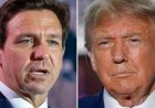 DeSantis Trump'a meydan okuyor: 'Neden koşuyorsun?'