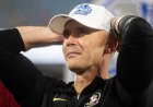 Florida milletvekilleri CFP yetkililerini Seminoles'in küçümsemesi nedeniyle eleştirdi: 'Yolsuz karar'