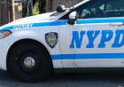 New York City'deki bıçaklama sonucu beş kişi öldü, iki polis memuru yaralandı: NYPD