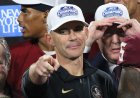 Florida Eyaleti'nden Mike Norvell, küçümsemeden sonra CFP yetkililerinin içini boşalttı: 'tiksinti ve çileden çıktı'