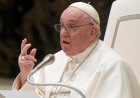 Papa Francis, gezegenden dini liderlerin sorumlu olduğunu söyledi: 'İklim değişikliği aynı zamanda dini bir sorundur'