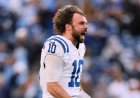 Colts'tan Gardner Minshew, Titanları yenmek için fazla mesaiye öncülük ediyor