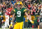 Oyun tartışmalarla sona erdiğinde Chiefs şaşırtıcı bir şekilde Packers'ın eline geçti