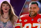 Taylor Swift ve Travis Kelce'nin hikaye kitabındaki romantizm, insanların karanlık zamanlarda gün ışığını görmesine yardımcı oluyor