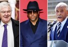 Al Sharpton, Al B. Elbette! Biden yöneticisine Medicare kesintilerini iptal etmesi için baskı yapmak üzere Newt Gingrich ile iş birliği yapın