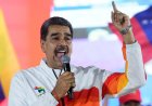 Venezuela, Guyana tarafından kontrol edilen komşu petrol zengini Essequibo bölgesinin devralınması için referandumu onayladı