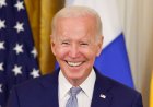NAKİT İÇİN DASH: Biden, Steven Spielberg ve James Taylor'la birlikte kampanyaya bağış toplamak için ülke çapında dolaşacak