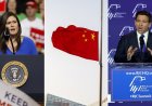 17 vali Biden, Yellen ve kongre liderlerine yabancı düşmanların ABD topraklarını satın almasını engelleme çağrısında bulundu