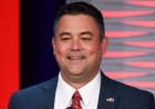 Florida GOP Başkanı Christian Ziegler masum olduğunu iddia etti, tecavüz iddiası nedeniyle istifa etmeyecek