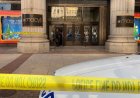 Philadelphia Macy'nin perakende hırsızlığı ölümcül oldu, 2 güvenlik görevlisi bıçaklandı
