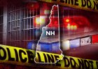 New Hampshire kazası mühimmat patlamasına yol açtı