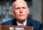 FL Senatörü Rick Scott mektubu, CFP komitesinden FSU play-off'unun reddedilmesiyle ilgili yanıtlar talep ediyor: 'Şok edici karar'