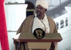 ABD, eski diktatör El Beşir'le ilişkileri nedeniyle 3 Sudanlı yetkiliye yaptırım uyguladı