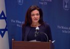Sheryl Sandberg, Hamas'ın Yahudi kadınlara yönelik cinsel şiddetin kınanmasını istedi