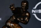 Heisman Trophy 2023: Jayden Daniels, Bo Nix, Michael Penix Jr ve Marvin Harrison Jr finalist oldu