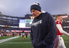 Eski Chargers yıldızı, 2023 sezonunun Bill Belichick'in Patriots'taki son sezonu olacağına inanıyor