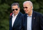 Hunter Biden IRS ihbarcıları sıcak koltukta, soygunla bağlantılı Menendez altın külçeleri ve daha fazla manşet