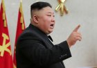 Kim Jong Un, annelerin komünist ve devrimci yetiştirmedeki rollerini övüyor