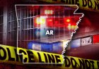 Arkansas şerif yardımcısı, trafiği durdurma girişiminde bulunan bir adamı ölümcül bir şekilde vurarak soruşturma başlattı