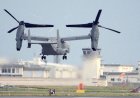 ABD ordusu, Japonya yakınlarındaki ölümcül Hava Kuvvetleri Osprey kazasının 8 mürettebatının tamamının kimliklerini belirledi