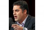 Arkansas, 'Jön Türkler'in sunucusu Cenk Uygur'un Demokratların başkanlık ön seçimlerinden çıkmasını yasakladı