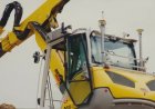 Burada insana gerek yok: Bu robot nasıl tek başına duvarlar örüyor?