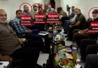 İsrail, ortadan kaldırılan Hamas figürlerinin yemek yediği ve diğer liderlerin öldürüldüğü fotoğrafları yayınladı
