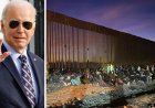 'Seni seviyorum Joe Biden:' Göçmen Arizona'yı yasadışı yollardan geçtikten sonra POTUS'a teşekkür ediyor