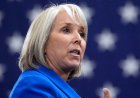 New Mexico Valisi Grisham, petrol sahası atıklarını temiz su kaynağına dönüştürme planını önerdi