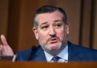Cruz: Biden yöneticisi, Amerikalıları 'sansürlemeye' yönelik 'yanlış bilgi' araştırması için vergi mükelleflerinin parasını üniversitelere aktardı