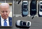 Biden'ın 500.000 EV şarj cihazı üretmeye yönelik milyar dolarlık planı henüz tek bir şarj cihazı üretmedi