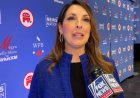 RNC Başkanı McDaniel, GOP'un 2024 başkanlık adaylarından oluşan inanılmaz derecede daralan alanını savundu