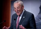 NRA, Chuck Schumer'in son silah tasarısını Anayasa'ya 'saldırı' olarak nitelendirdi