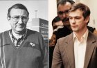Jeffrey Dahmer'in babası 87 yaşında hayatını kaybetti