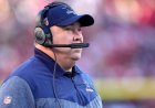 Cowboys'tan Mike McCarthy ameliyat olacak, Eagles'a karşı oynanacak maçta kenarda oynaması bekleniyor