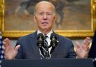 GOP milletvekilleri Biden'ın Ukrayna, İsrail ve Hint-Pasifik'e yaptığı güvenlik yardımını engelliyor, daha fazla sınır finansmanı için baskı yapıyor