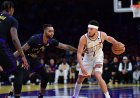 Suns koçu, Lakers'a maçın kapanış saniyelerinde mola verilmesinin 'son derece hayal kırıklığı yarattığını' söyledi