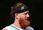 Babası, Panthers'tan Hayden Hurst'ün Kasım ayındaki saldırının ardından travma sonrası hafıza kaybı yaşadığını açıkladı
