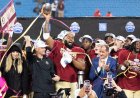 Tim Brando, Florida Eyaleti play-off küçümsemesini ve CFP seçim kriterlerini tartışıyor: 'Süreç gülünç bir şey'