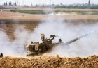 İsrail savaş kabinesi, IDF'nin Hamas'ı köşeye sıkıştırdığı bir dönemde Gazze'ye yakıt yardımını artırma yönünde oy kullandı