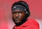 Bucs'tan Chris Godwin'in eşi, sıfır yakalama oyununun açıklaması konusunda antrenöre seslendi: 'Çıldırtıcı'