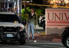 UNLV'yi vuran şüpheli, iş başvurusunda bulunan profesördü: AP kaynağı