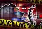 Maryland polis memuru, kelepçeli adamın ölümcül bir şekilde vurulmasının ardından suçlamalardan aklandı